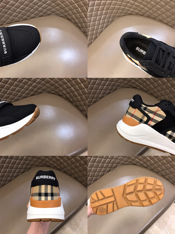 Sophisticated Faux Leather Shoes - Modern Structured Design | Women's Premium Footwear #1543 - alternate angle view (image 8) of designer-inspired shoes