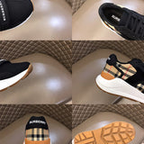 Sophisticated Faux Leather Shoes - Modern Structured Design | Women's Premium Footwear #1543 - alternate angle view (image 8) of designer-inspired shoes