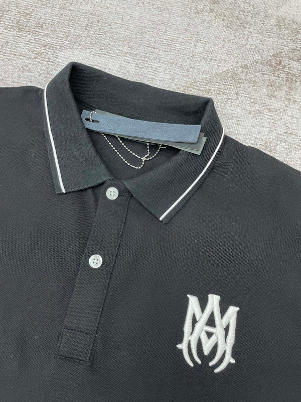 Amiri t-shirt angled view — premium authentic designer style