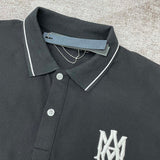 Amiri t-shirt angled view — premium authentic designer style