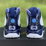 Nike Men's & Women's Luxury Lifestyle Trainers — Style 147 interior view