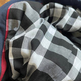 Burberry clothing angled view — premium authentic designer style