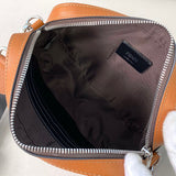 Ziva's Charm handbag – lifestyle view (23cm*5cm*15cm)