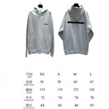 Side profile view of Balenciaga luxury piece style No.444