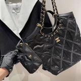  women's handbag, versatile design, view 4