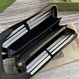 Top view of elevated refined women's handbag – women's statement bag
