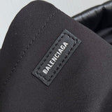 Zivas Charm Modern Edge Fashion Handbag (Thoughtfully Structured Design) – Close-Up Detail