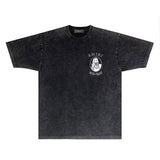 Amiri t-shirt styled look premium fashion