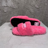 Balenciaga sandals Style 132 - top view showing design