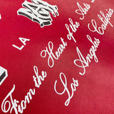 Amiri t-shirt lifestyle view — premium authentic designer style