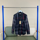 Burberry clothing lifestyle view — premium authentic designer style