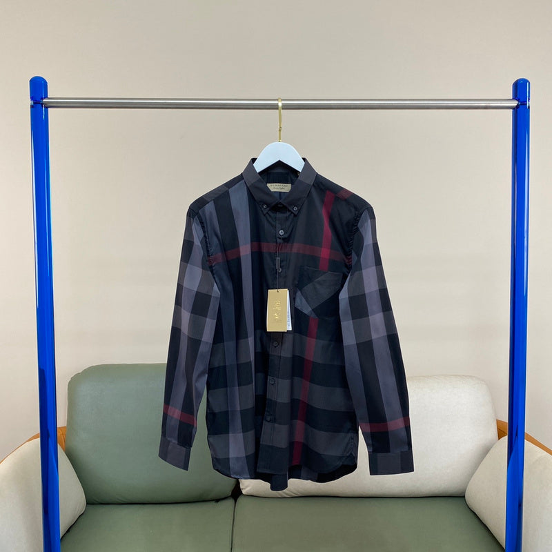 Burberry designer designer clothing full view