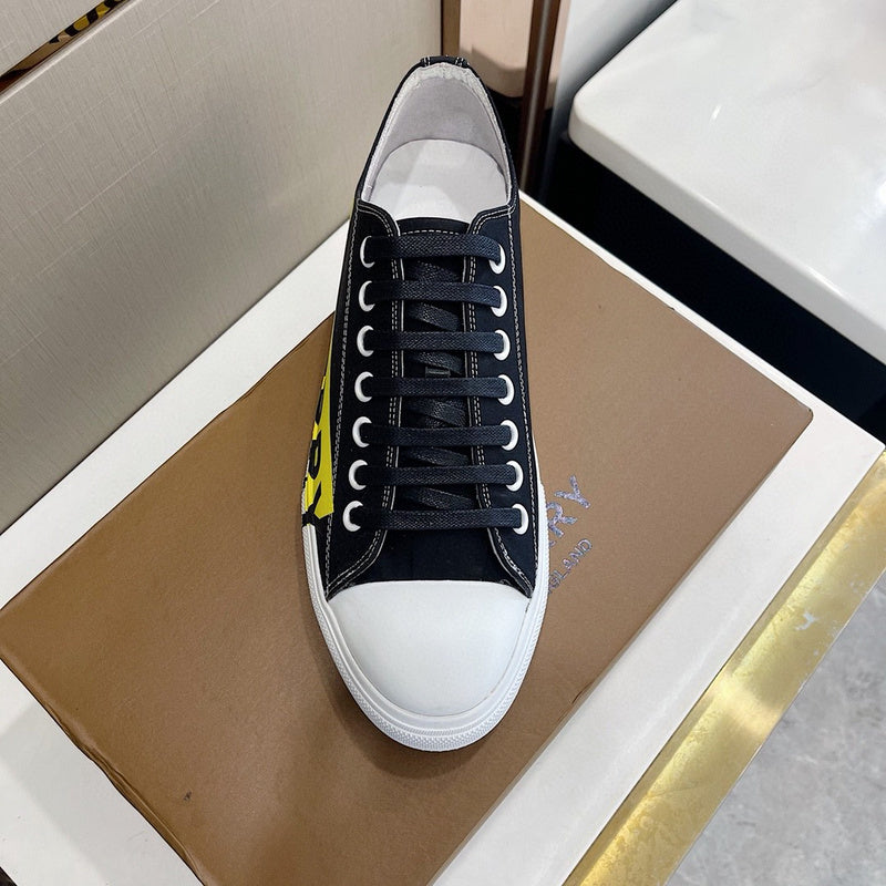 Burberry shoes Style 171 - angled studio shot