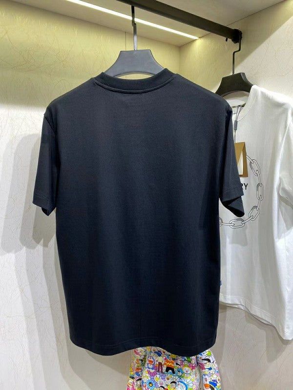 Burberry t-shirt product view — premium authentic designer style