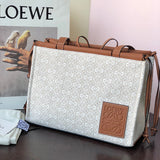 Ziva's Charm handbag – interior view (35cm*27cm*19cm)