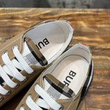Elegant Vegan Leather Shoes - Everyday Versatile Build | Women's Statement Footwear #1472 - back view (image 4) of designer-inspired shoes