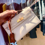 Modern bag women's premium everyday handbag
