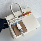 Interior view of timeless premium bag