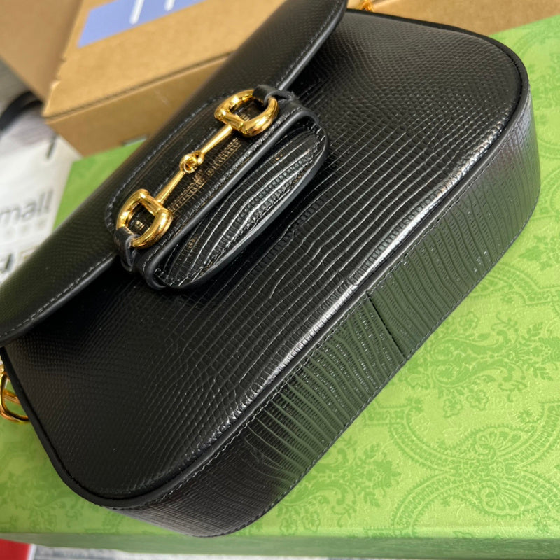 Front view of refined chic women's handbag – women's everyday handbag