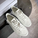 Givenchy shoes Style 025 - side profile detail