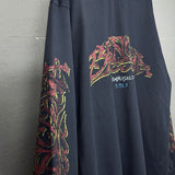 Styling view of Balenciaga luxury piece style No.252