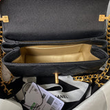 women's handbag, mid design, view 3