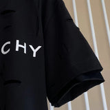 Givenchy clothing styling view — premium authentic designer style