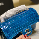  women's handbag, mid design, view 4