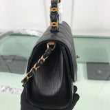 Zivas Charm Timeless Appeal Fashion Handbag (Versatile Style Statement) – Styled Look