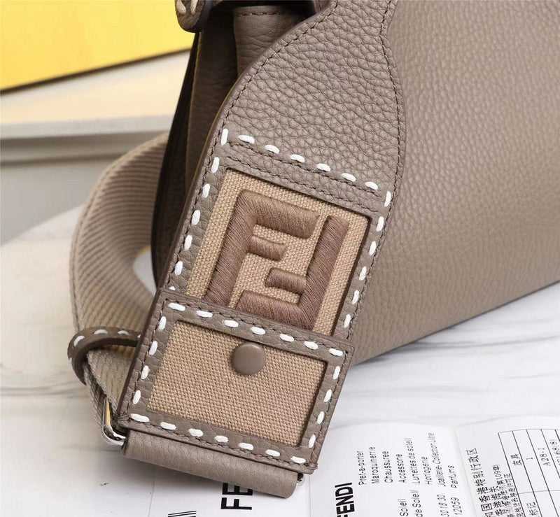 Ziva's Charm handbag – interior view (Standard Size)