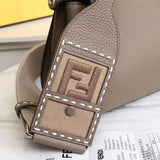 Ziva's Charm handbag – interior view (Standard Size)