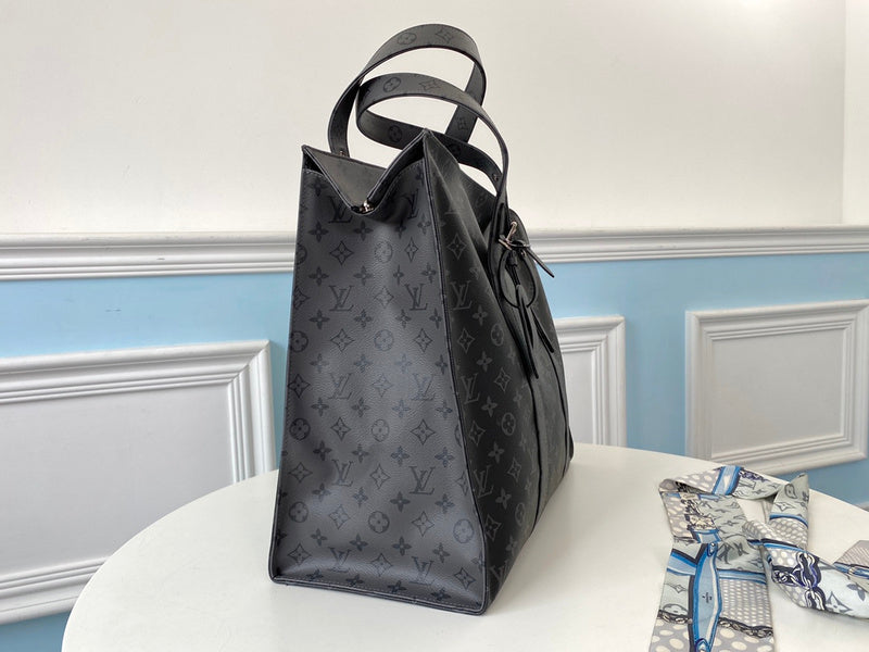 Interior view of chic everyday-luxe women's handbag – women's premium purse