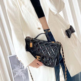 Zivas Charm Everyday Sophistication Designer Handbag (Elevated Daily Companion) – Interior View