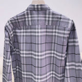 Burberry clothing full view — premium authentic designer style