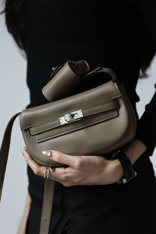 Effortless bag women's premium everyday handbag