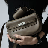 Effortless bag women's premium everyday handbag