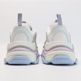 Balenciaga shoes Style 415 - angled studio shot