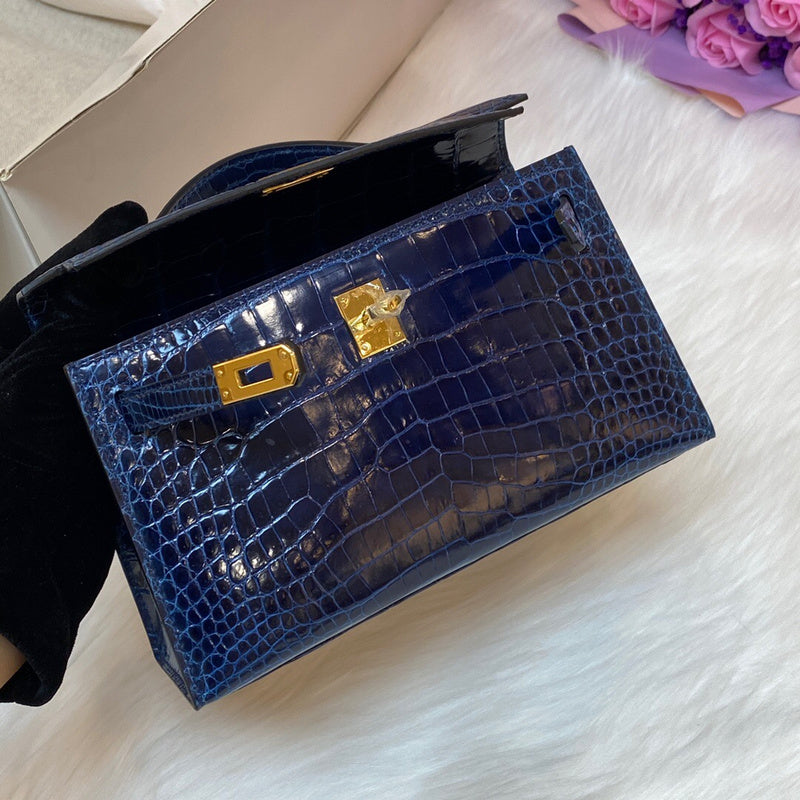 Curated bag women's premium everyday handbag