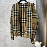 Front view of Burberry luxury piece style No.424