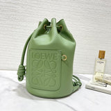 Ziva's Charm handbag – lifestyle view (23cm*17cm*26cm)