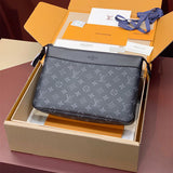  Modern handbag carried on shoulder 16