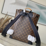  Modern handbag front view 13