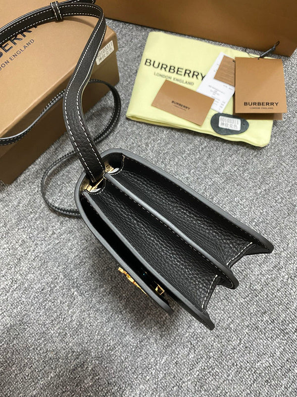 Structured Vegan Leather Handbag - Versatile Everyday Design | Women's Everyday Carry Handbag #1109 - product detail shot (image 10) of designer-inspired handbag