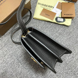 Structured Vegan Leather Handbag - Versatile Everyday Design | Women's Everyday Carry Handbag #1109 - product detail shot (image 10) of designer-inspired handbag