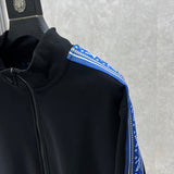 Full styled look of Louis Vuitton luxury clothing with runway-inspired design