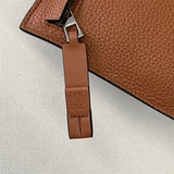 Ziva's Charm handbag – carry view (29.5cm*6.5cm*20.5cm)