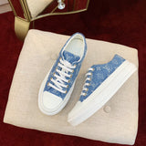 Louis Vuitton luxury shoes back view — premium authentic designer style