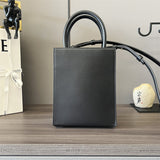 Ziva's Charm handbag – carry view (36cm*28.5cm*7.5cm)