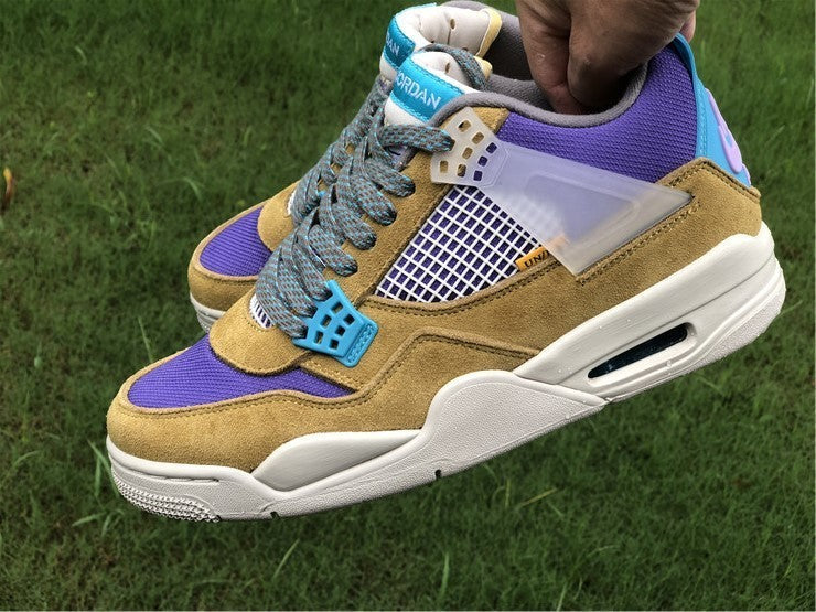 Nike Men's & Women's Premium Casual Sneakers — Style 208 detail view