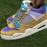 Nike Men's & Women's Premium Casual Sneakers — Style 208 detail view